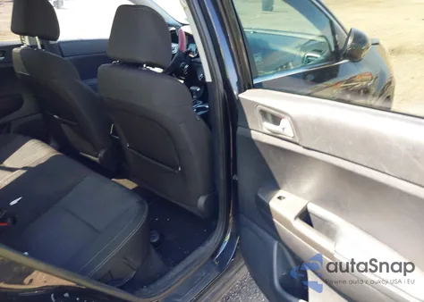 2017 Kia Sportage Lx from USA, damaged, VIN KNDPMCAC2H7034134